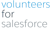 Volunteers for Salesforce